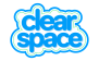 CLEAR SPACE TRANSPARENT
